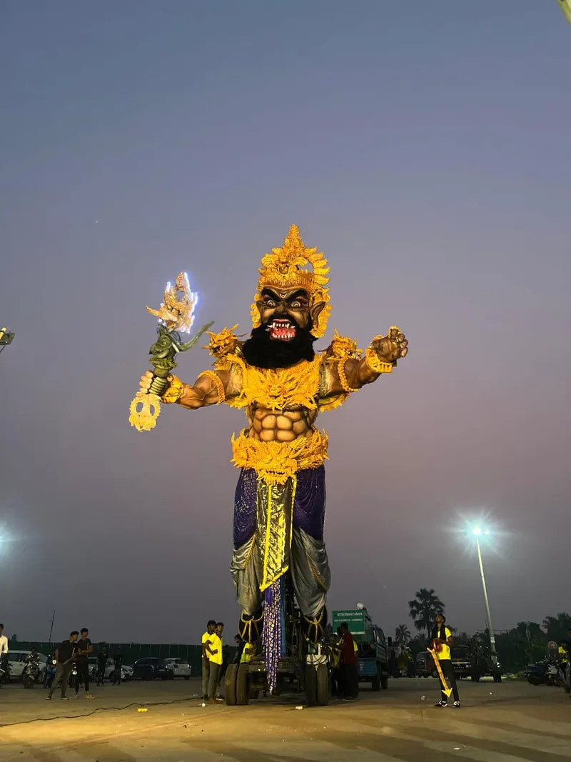 Narkasur