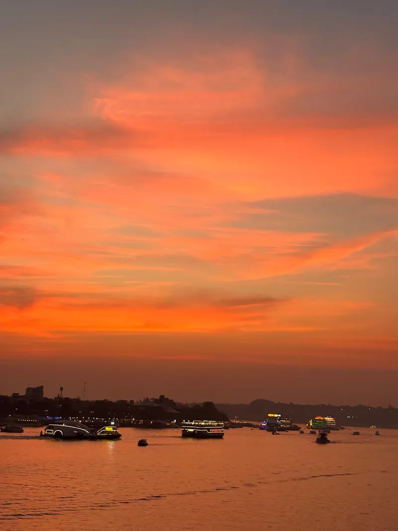 Casinos in Goa
