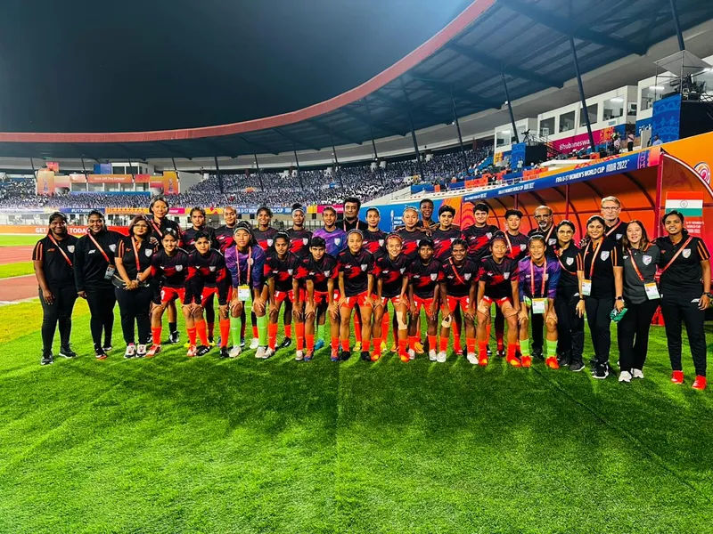 With-Team-India