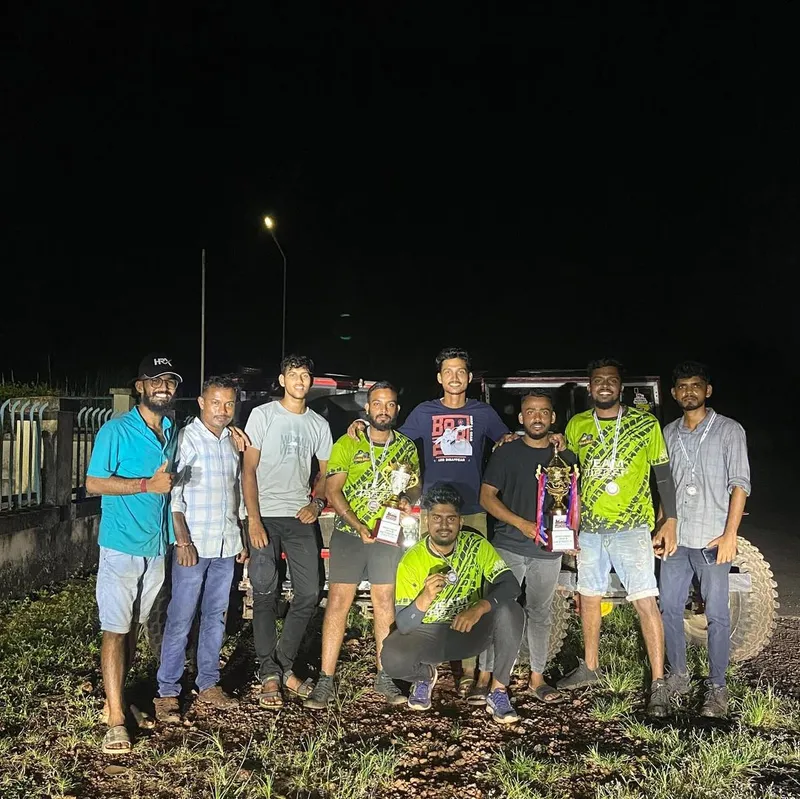 With-my-team-Ajay-KrutikMarkLesterkumarArvindGrahesh