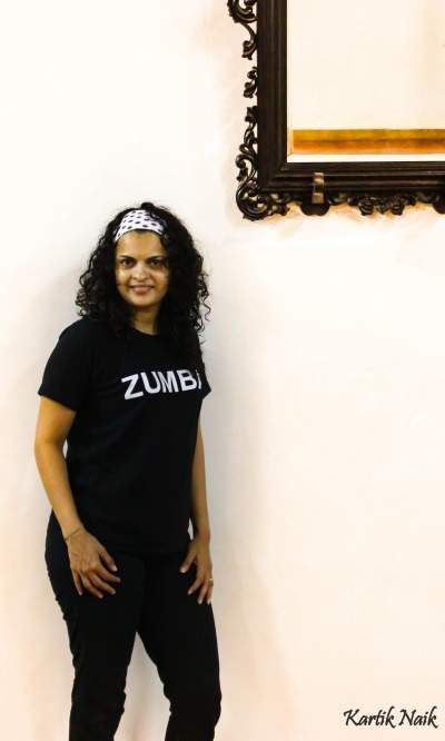 zumba
