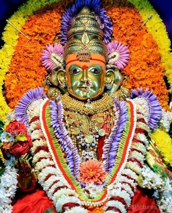 Shantadurga