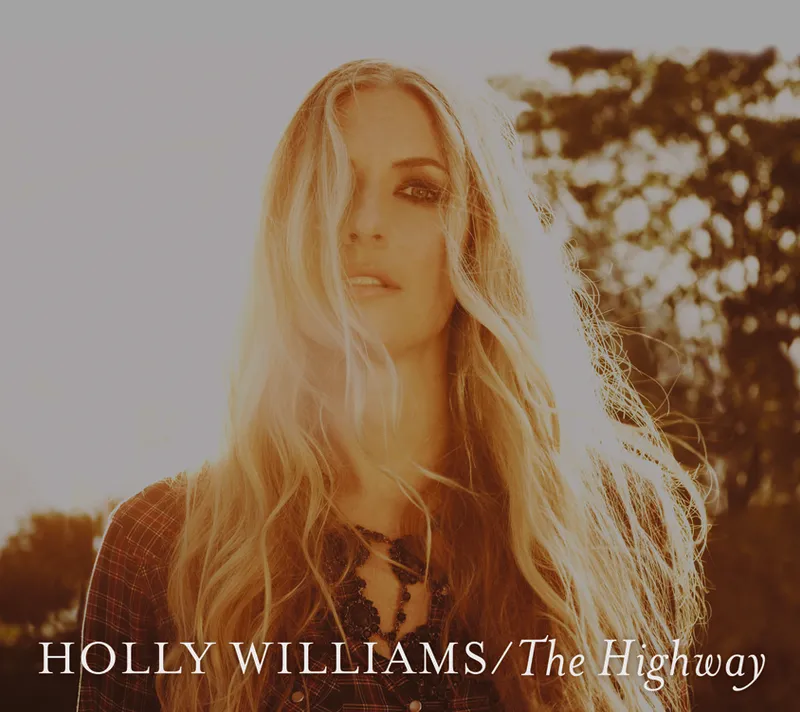 Holly Williams