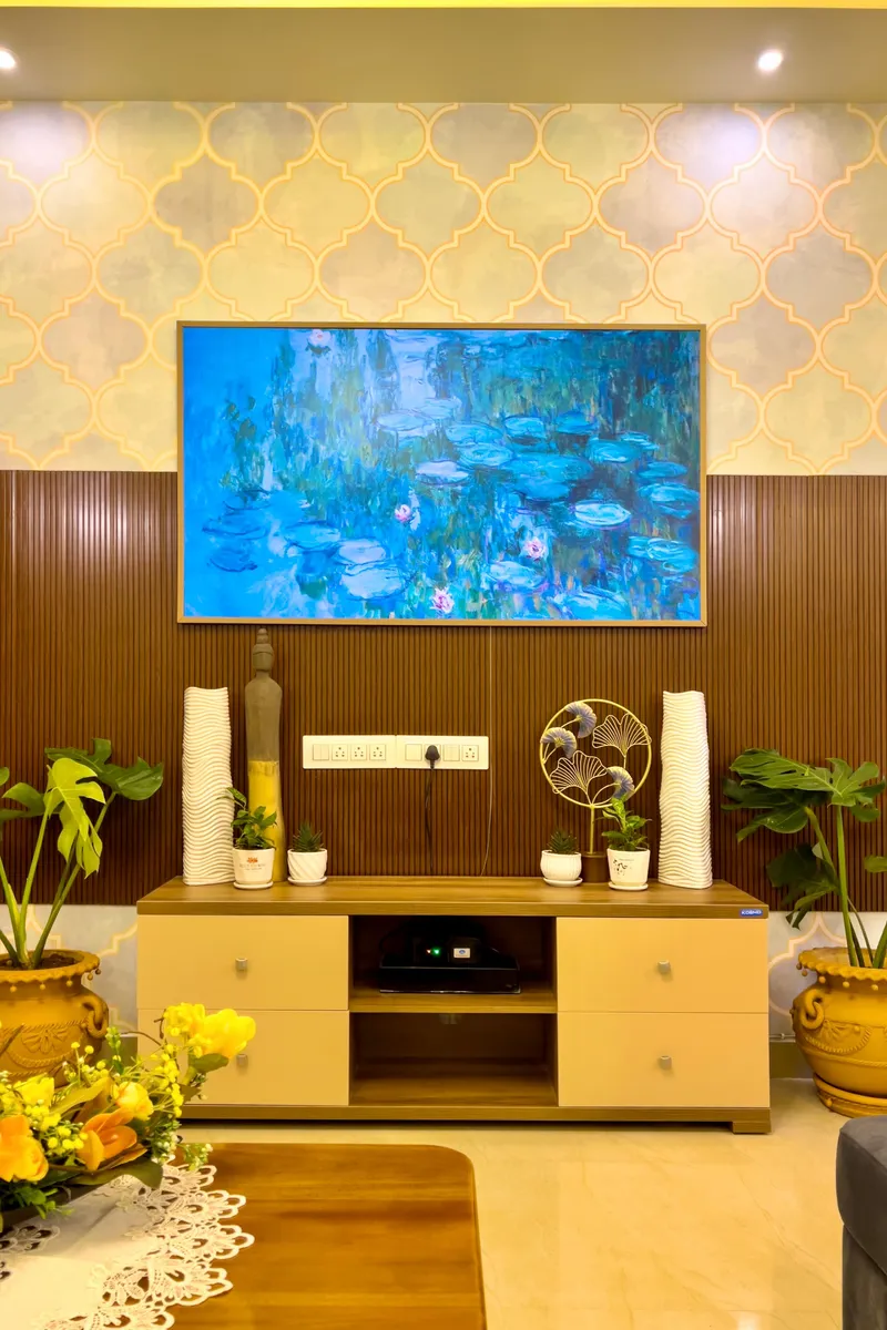 Aluxcre Interiors