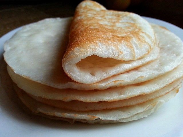 Goan Desserts