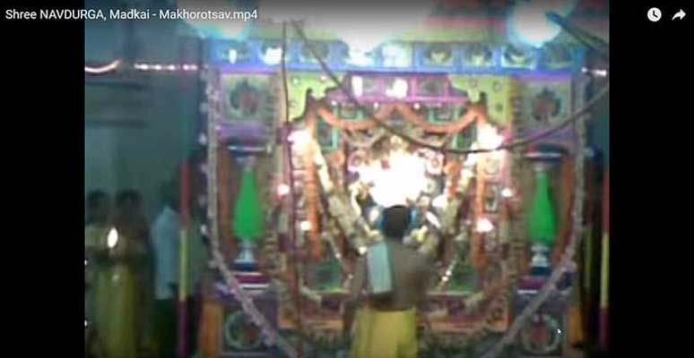 Dusshera