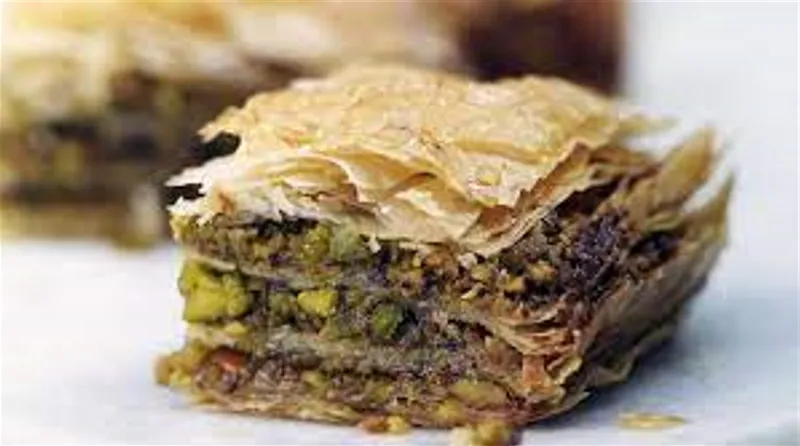 baklava-goan-sweet-recipe