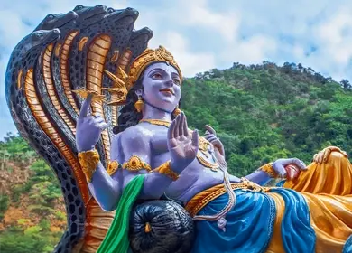 Putrada Ekadashi