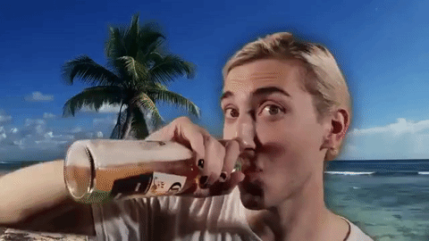 beer