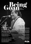 Being Goan cover