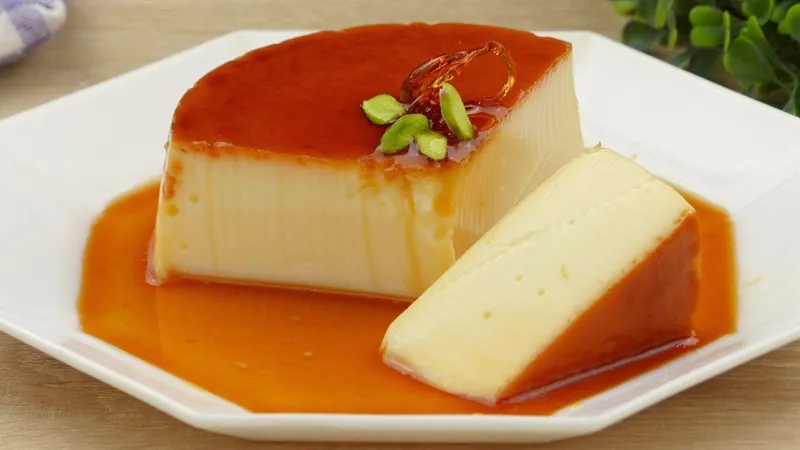caramel-custard-goan-recipe