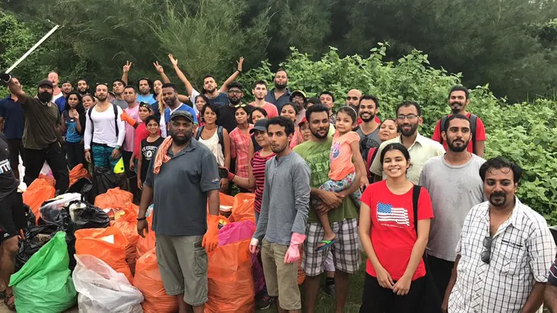 clean goa