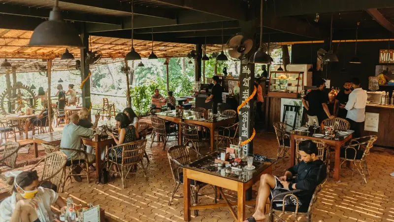 Eco Stays in Goa