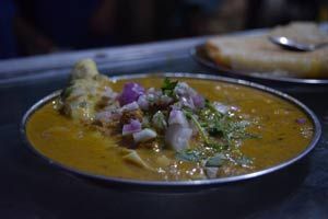 chaat