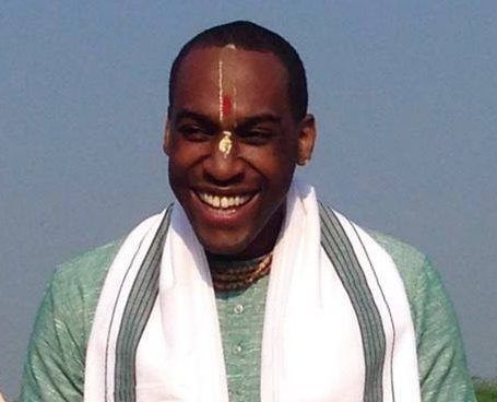 chaitanya lila holt