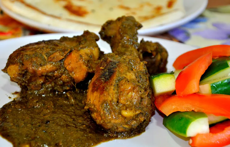 goan dishes