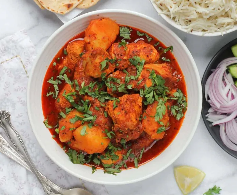 chicken-vindaloo