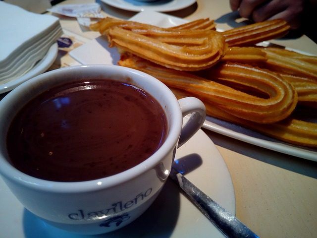 Blacksheep Bistro