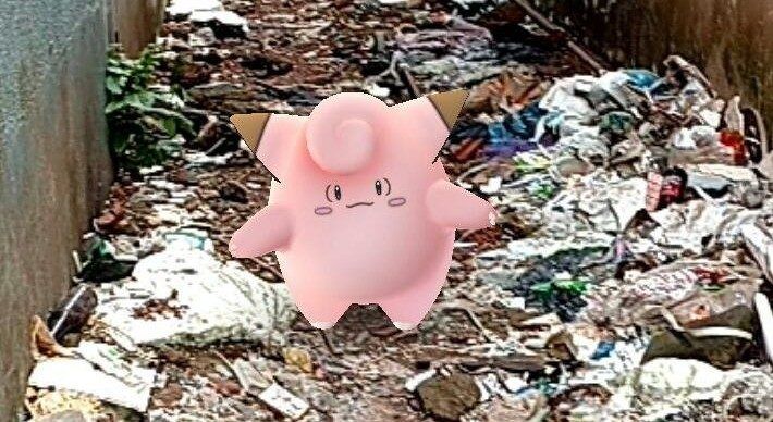 clefairy