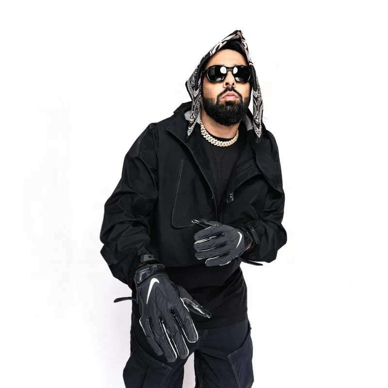 Chetan- Singer Badshah's style Chetan