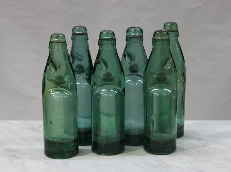 Goti Soda