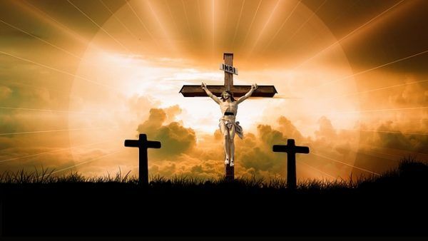 resurrection