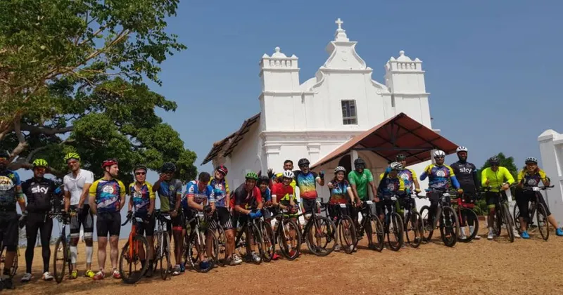 best-cylce-tours-in-goa