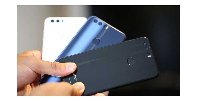 smartphone