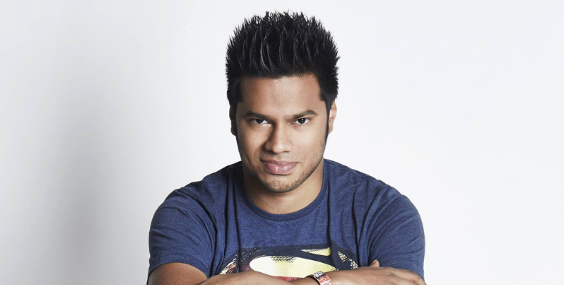 Daniel Fernandes