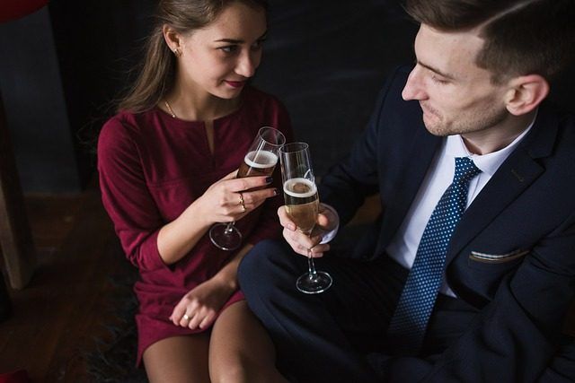 dating, romance