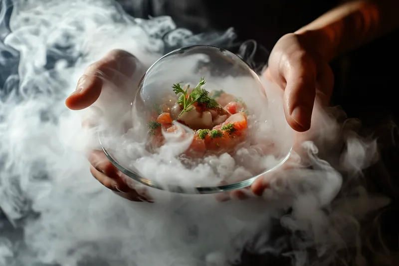 Cloud Kitchens