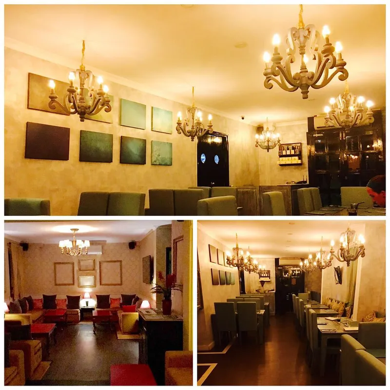 Desbue Restaurant