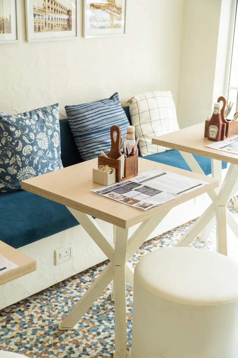 dining area 8 1