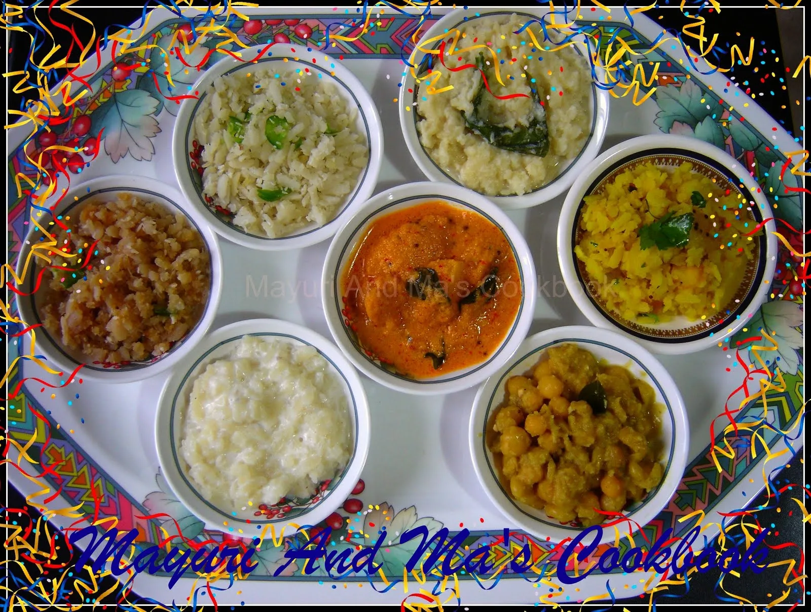 diwali-food-items
