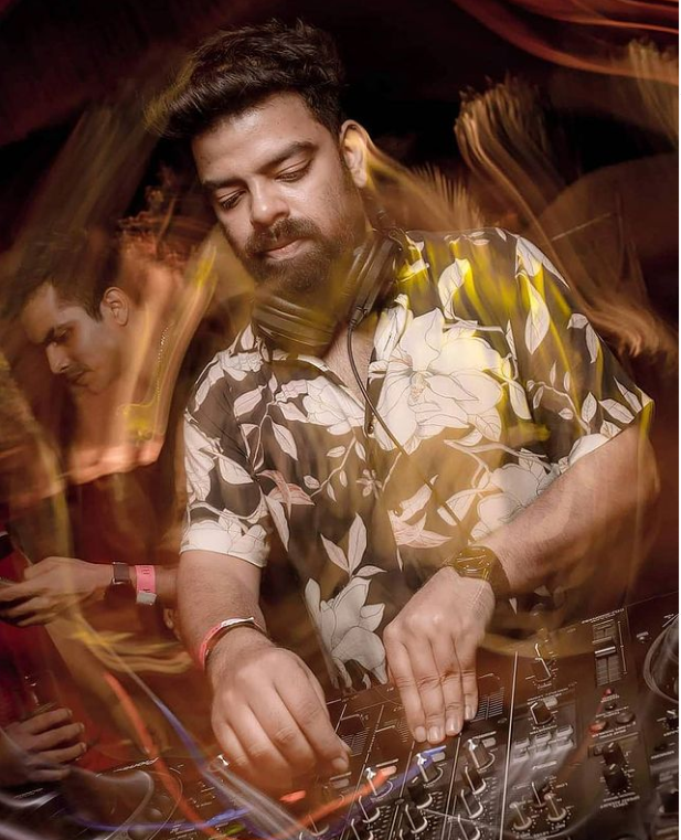 best-dj-in-india