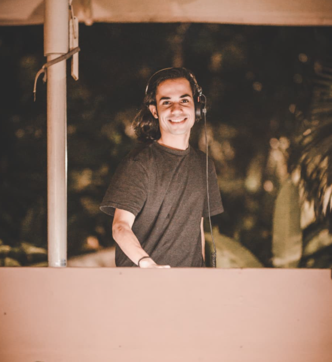 best-djs-in-panaji