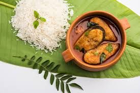 Famous Goan Dishes