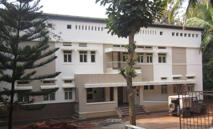 Shanti Avedna Sadan