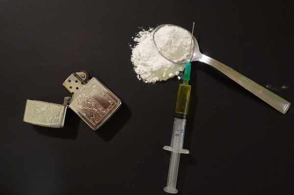 Ketamine