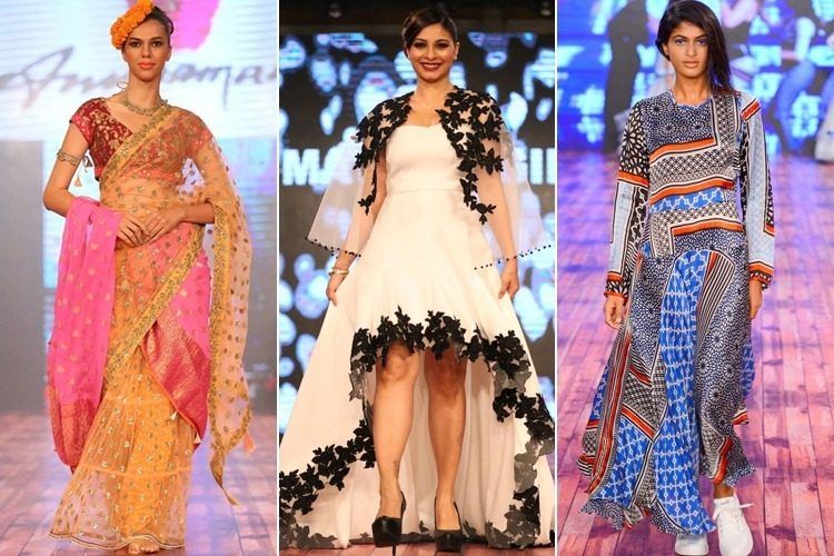 fashion shows