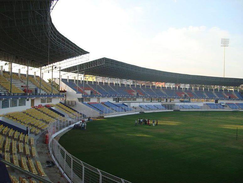 Goa Football