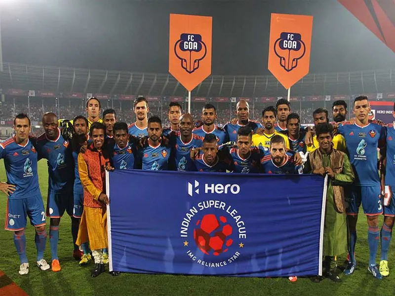 fc goa