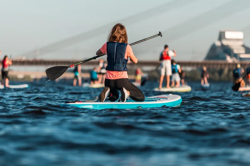 Water Sports in Goa