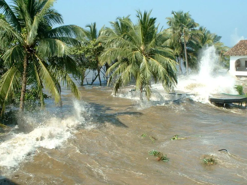 flood