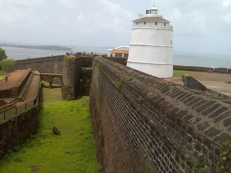 why-is-fort-aguaga-famous
