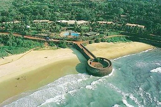 fort-agauada-information-timings-history-directions