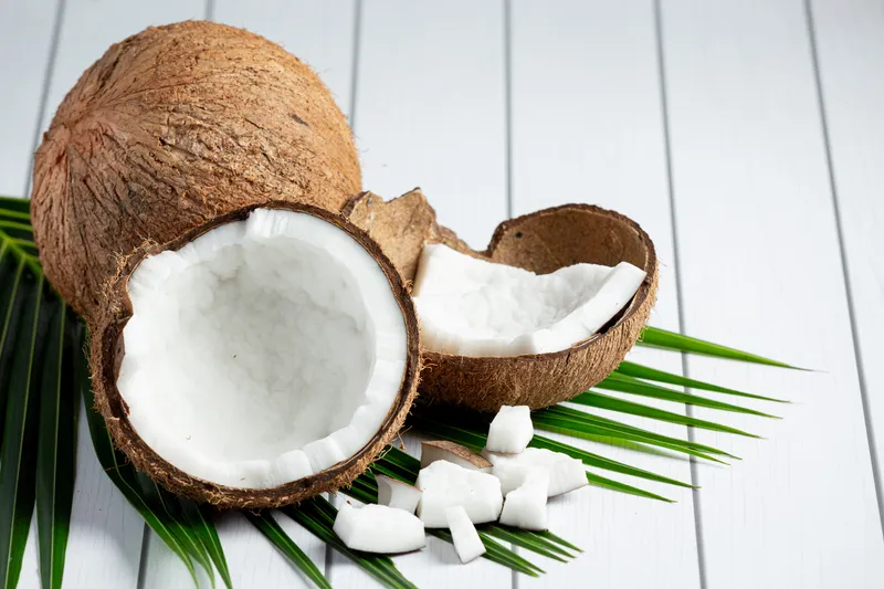 Coconut Oil