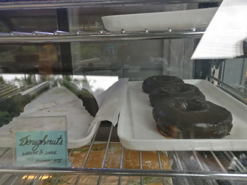 Nathans Oven
