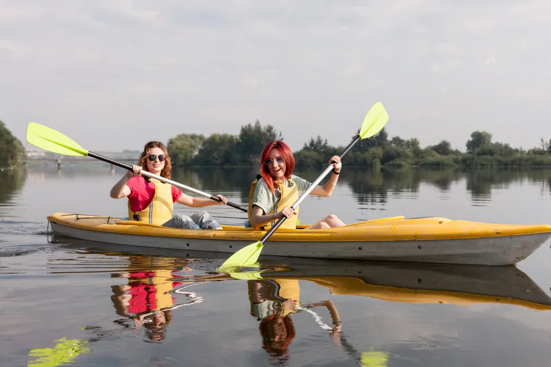 Water sports