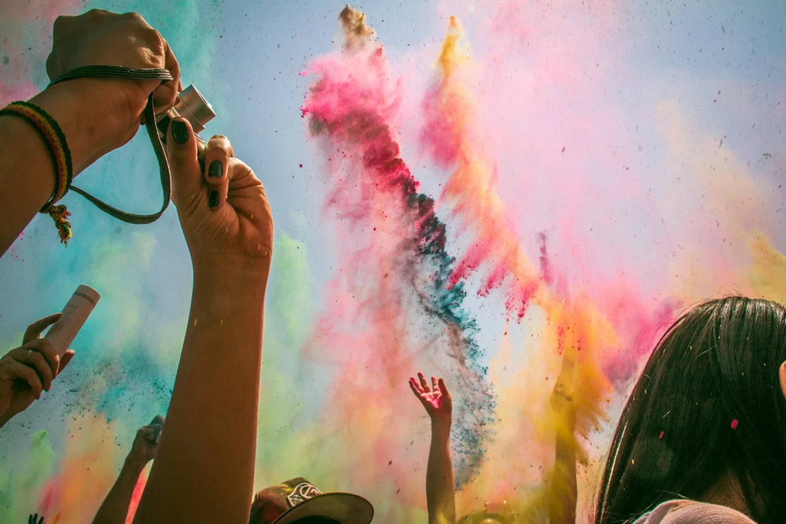 goa-holi